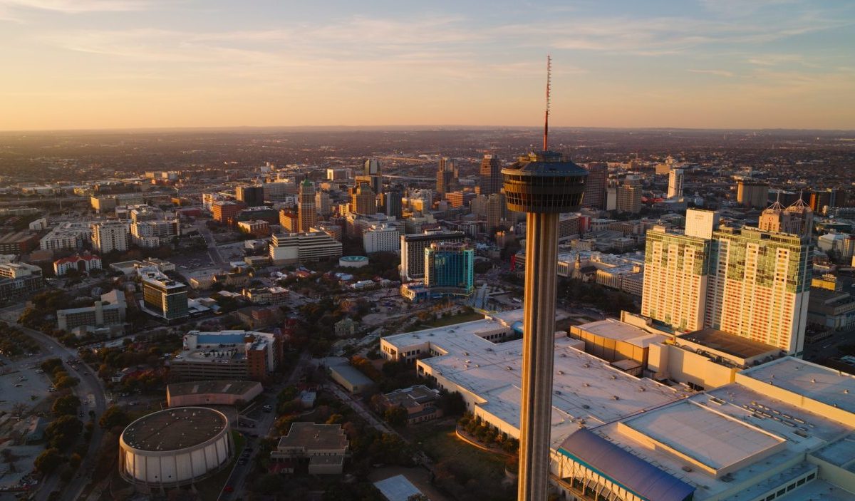 Study ranks San Antonio as nation’s most entrepreneurial city