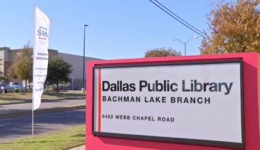 Dallas furlough days close libraries as city faces $30M gap – NBC 5 Dallas-Fort Worth