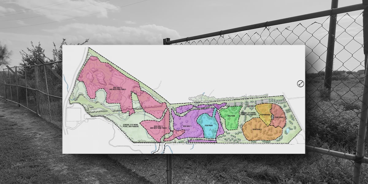 College Station greenlights construction on long-awaited Texas Independence Park
