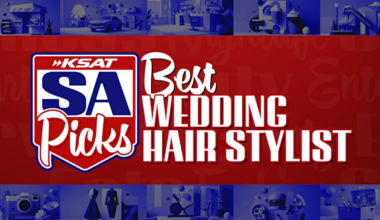 Who’s the best Wedding Hair Stylist in San Antonio? Vote for your favorite 2026 SA Picks finalist