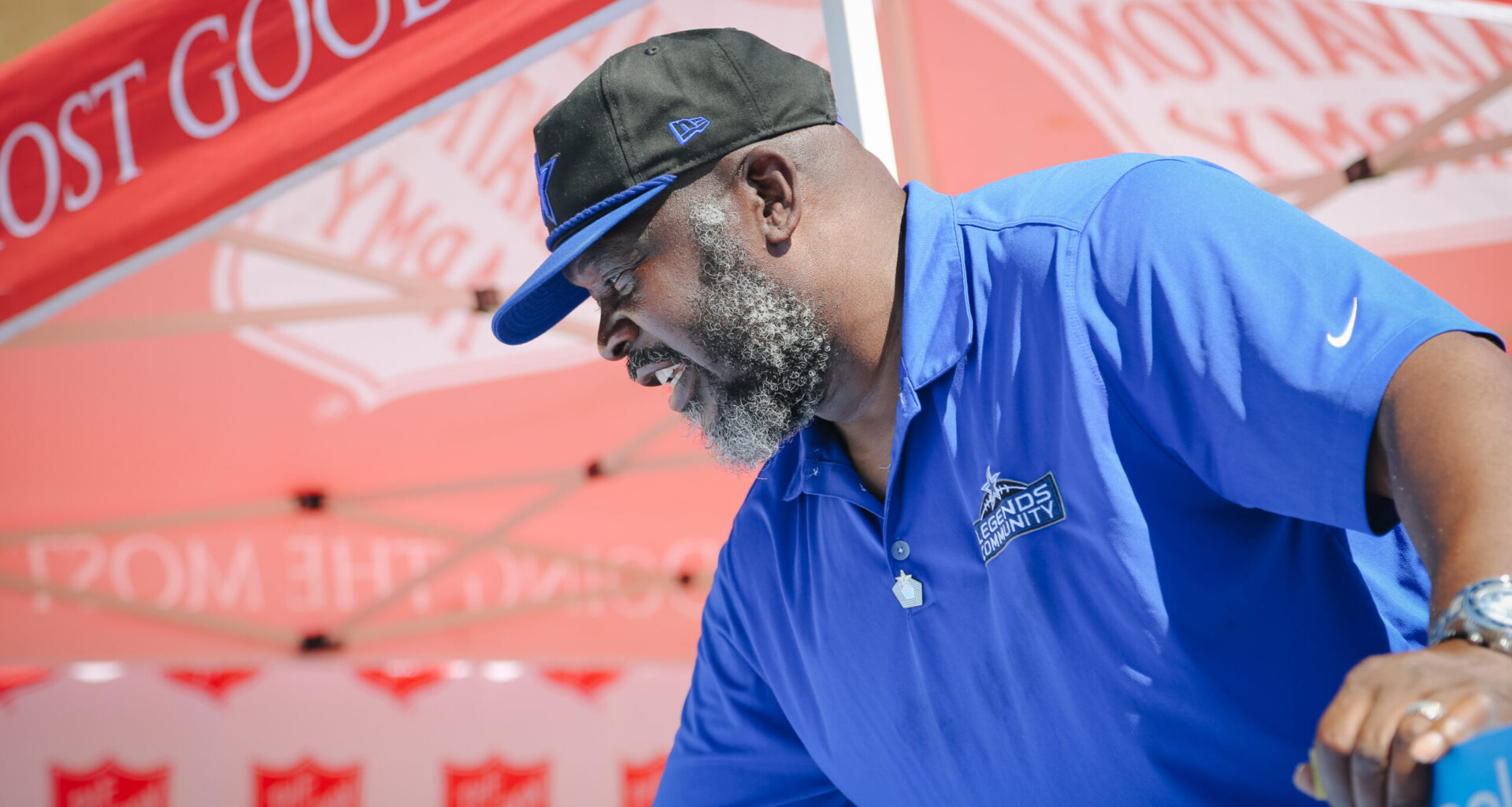Plano Salvation Army community center serves as cooling station