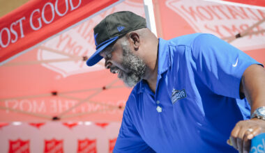 Plano Salvation Army community center serves as cooling station