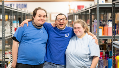 Goodwill North Central Texas: What Happens After You Donate to Goodwill?