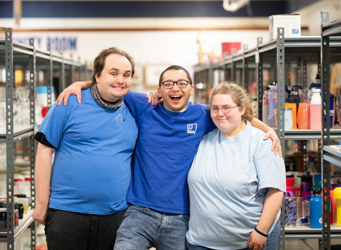 Goodwill North Central Texas: What Happens After You Donate to Goodwill?