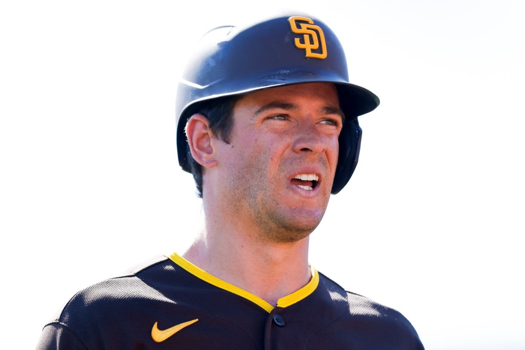 Padres minors: Nick Solak, Will Wagner homer in El Paso loss; Luis Campusano catches nine innings