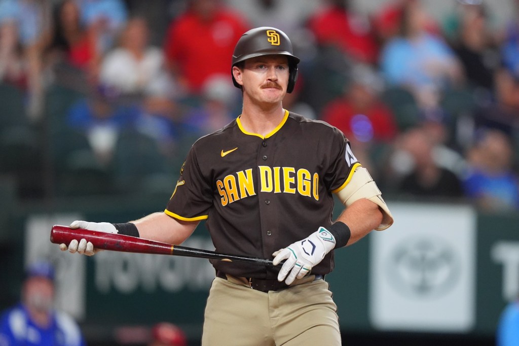 Padres minors: Blake Hunt homers in El Paso win; Jose Leclerc throwing in Arizona Complex League