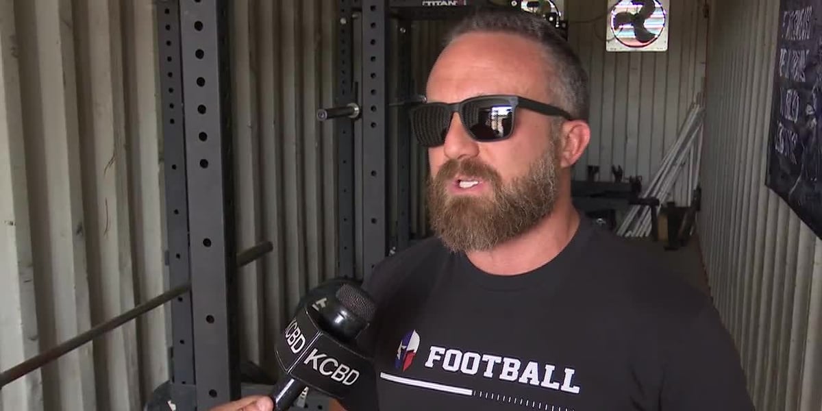 Pete’s Pigskin Preview: Lubbock Titans