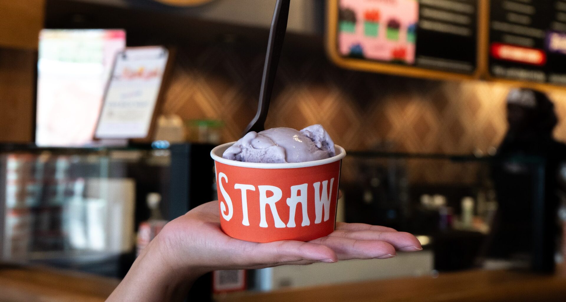 The Dish: Honey lavender ice cream among Fort Worth’s tastes of summer