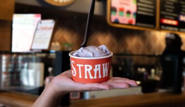 The Dish: Honey lavender ice cream among Fort Worth’s tastes of summer