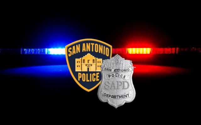 SAPD: Woman killed, man hurt during shooting at Northwest Side home