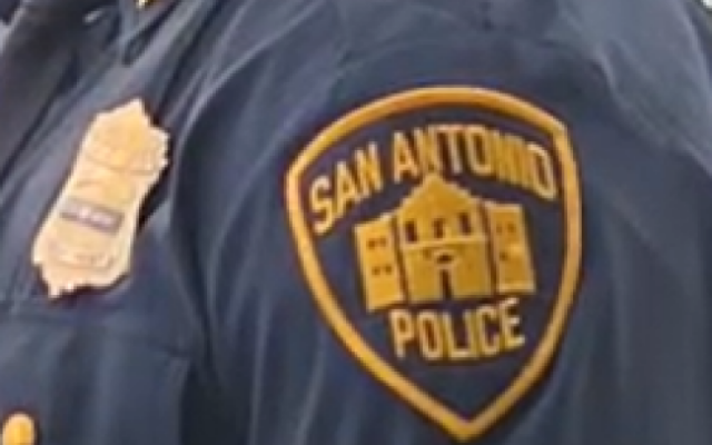 Negotiations continue between City of San Antonio and police union on pay raises