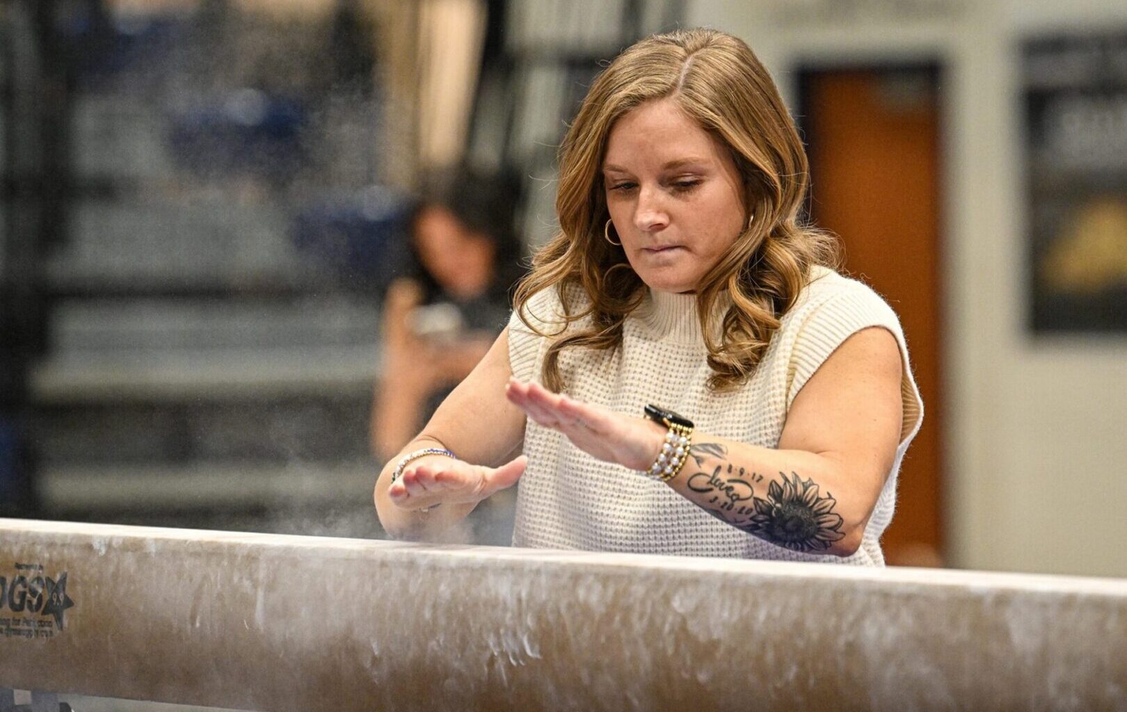 Penn State Women’s Gymnastics Coach Sarah Brown Hired by Texas State; PSU Head Coach Turnover Continues