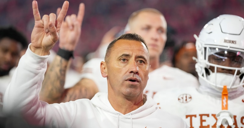 Steve Sarkisian