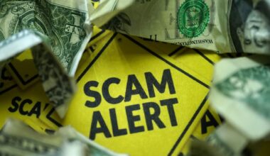 Dallas Sheriff Warns Families About Fake Inmate Release Payments