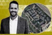 Scott Everett with The Kace apartments at 2301 Ave. H East in Grand Prairie