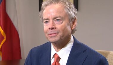 In search of fraud, Huffines plans to shift auditors at Texas Comptroller's Office from auditing businesses to government