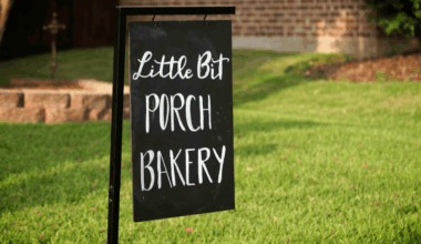Little Bit Bakery in Frisco has customers lining up before sunrise – NBC 5 Dallas-Fort Worth