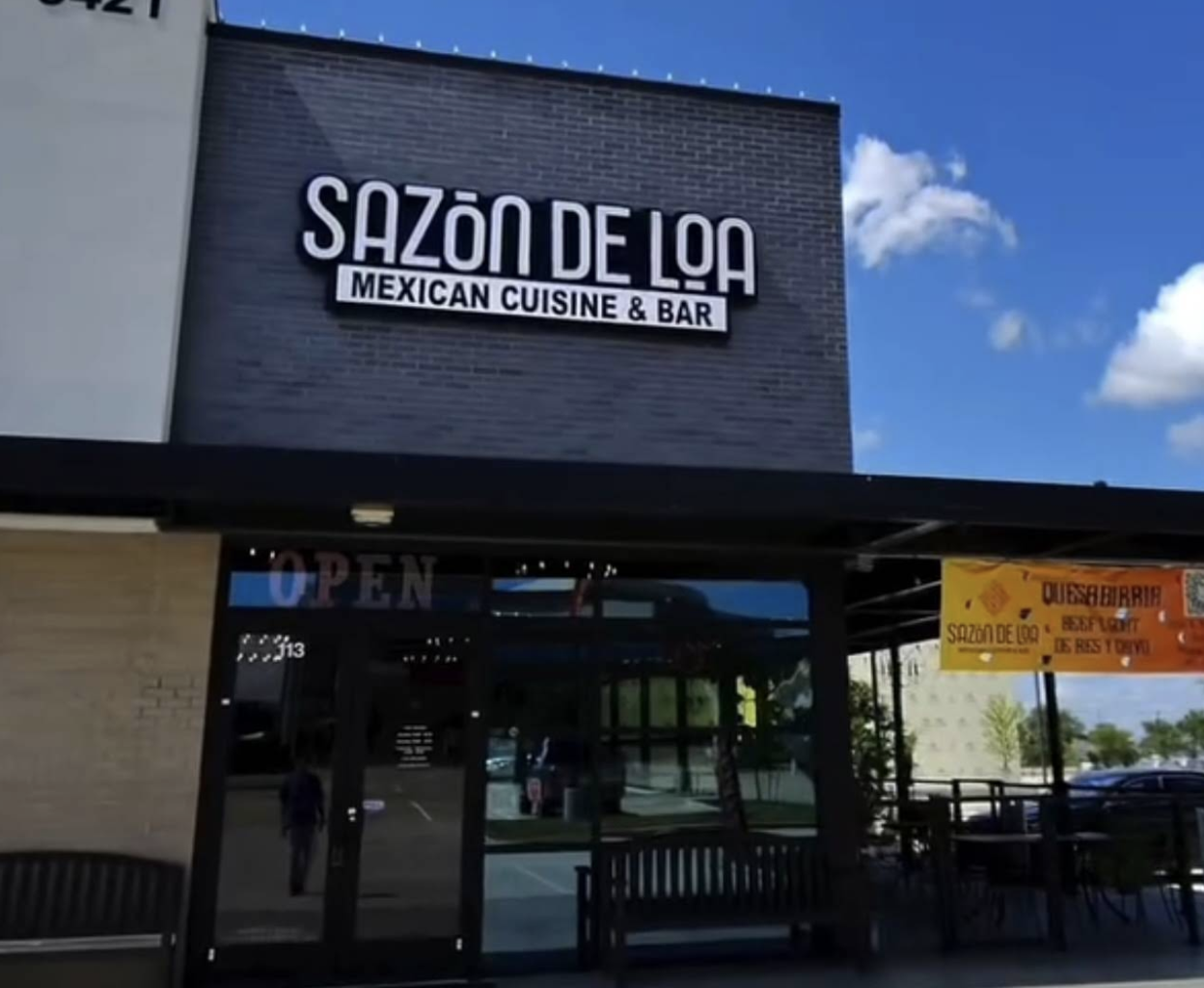 Restauranteur's daughter drums up business with TikTok plea