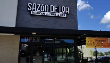 Restauranteur's daughter drums up business with TikTok plea