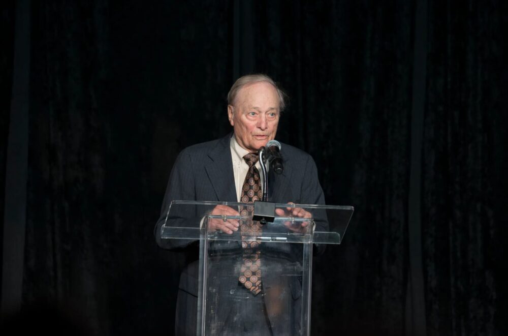 Rep. Bill Archer