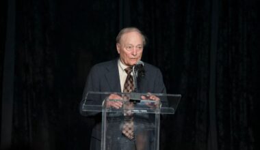 Rep. Bill Archer