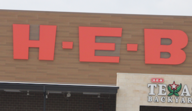 Murphy H-E-B to open Wednesday, July 22