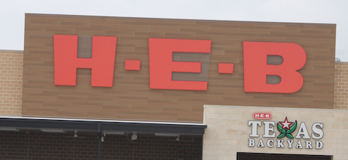 Murphy H-E-B to open Wednesday, July 22