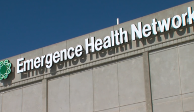 Care over jail: Emergence Health and EPPD partners up for diversion program