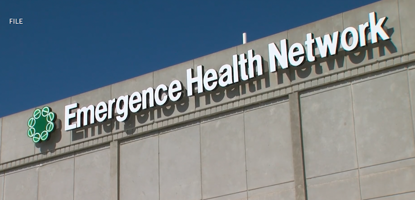 Care over jail: Emergence Health and EPPD partners up for diversion program