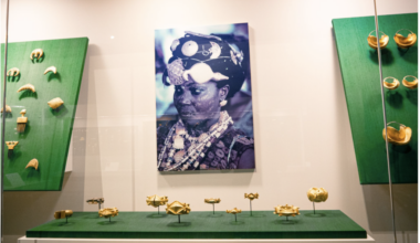 Exploring African Representation at MFAH