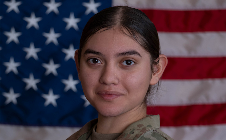 U.S. soldiers killed by Iran were from Texas and Hawaii, military says