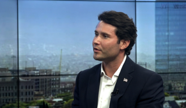 Alluin responds to EP city council campaign spending on suits, restaurants he owns