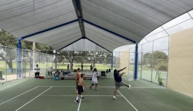 City parks across Texas prioritizing shade