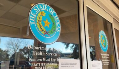 Texas adds rare genetic disorder to newborn screening