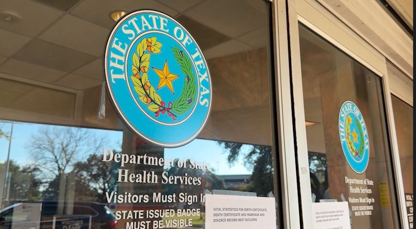 Texas adds rare genetic disorder to newborn screening