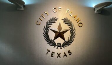 North Texas city considers itself a headquarter hotspot