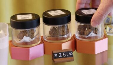 Supreme Court THC rules