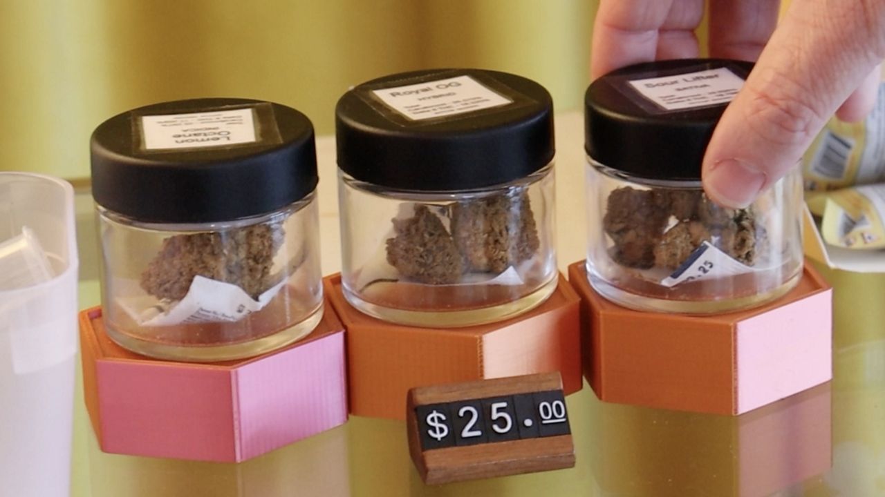 Supreme Court THC rules