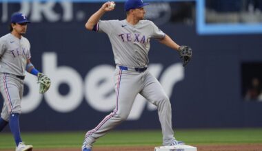 Texas Rangers need wins, health ahead of trade deadline