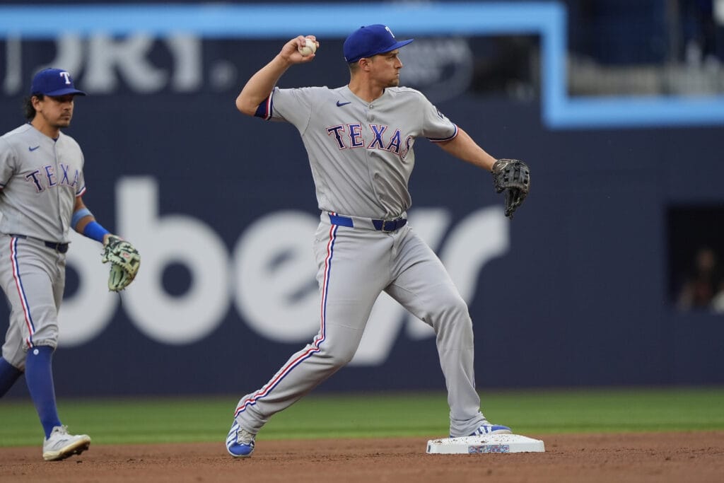 Texas Rangers need wins, health ahead of trade deadline