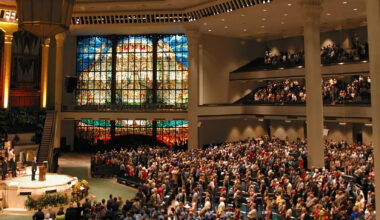 Lawsuit against Second Baptist Houston tossed out – Baptist News Global