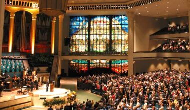 Second Baptist Houston