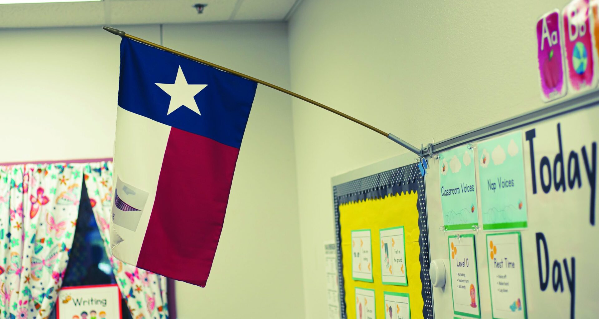 Analysis: The real lesson behind Texas' new Bible curriculum requirements