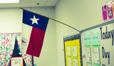 Analysis: The real lesson behind Texas' new Bible curriculum requirements