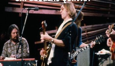 Classic DVD Reviews: Billy Joe Shaver / Sir Douglas Quintet / Willie Nelson / Kris Kristofferson | Live From Austin Tx.
