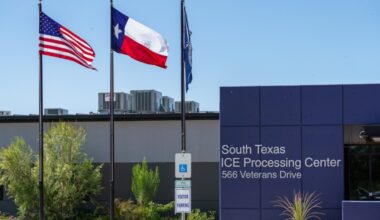 ACLU launches national legal action against immigrant detention