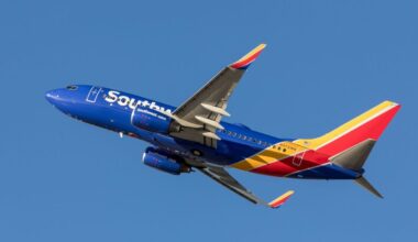 ‘The New Spirit Airlines’: Viral Post Slams Dallas-Based Southwest
