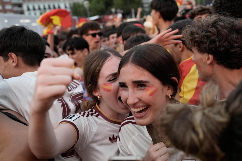 10 songs to get hyped for the World Cup final