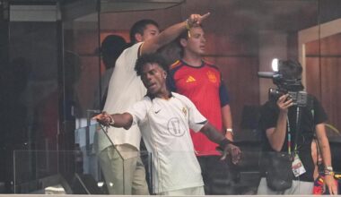 FIFA investigates racist incident involving streamer IShowSpeed