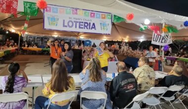 El Paso kermés schedule 2026: Where to find food, games, music – and friends